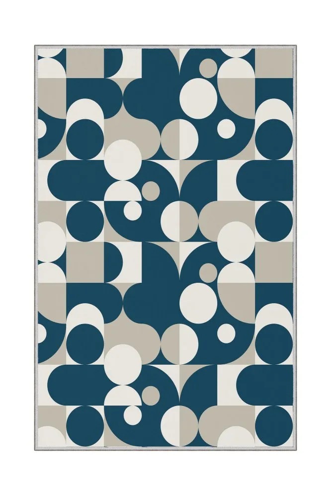 Tepih (80 x 120) WOOKECE126
