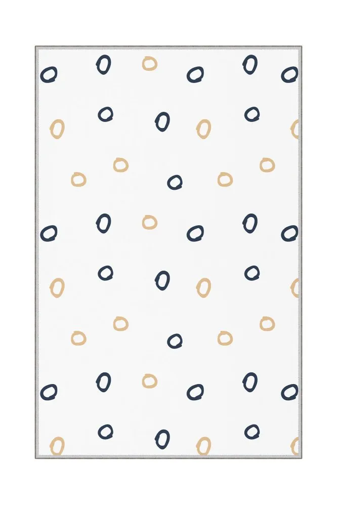 Tepih (80 x 120) WOOKECE134