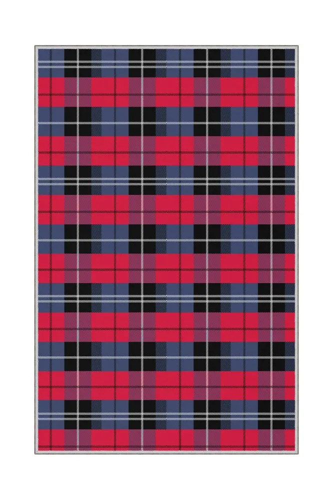 Tepih (80 x 120) WOOKECE136