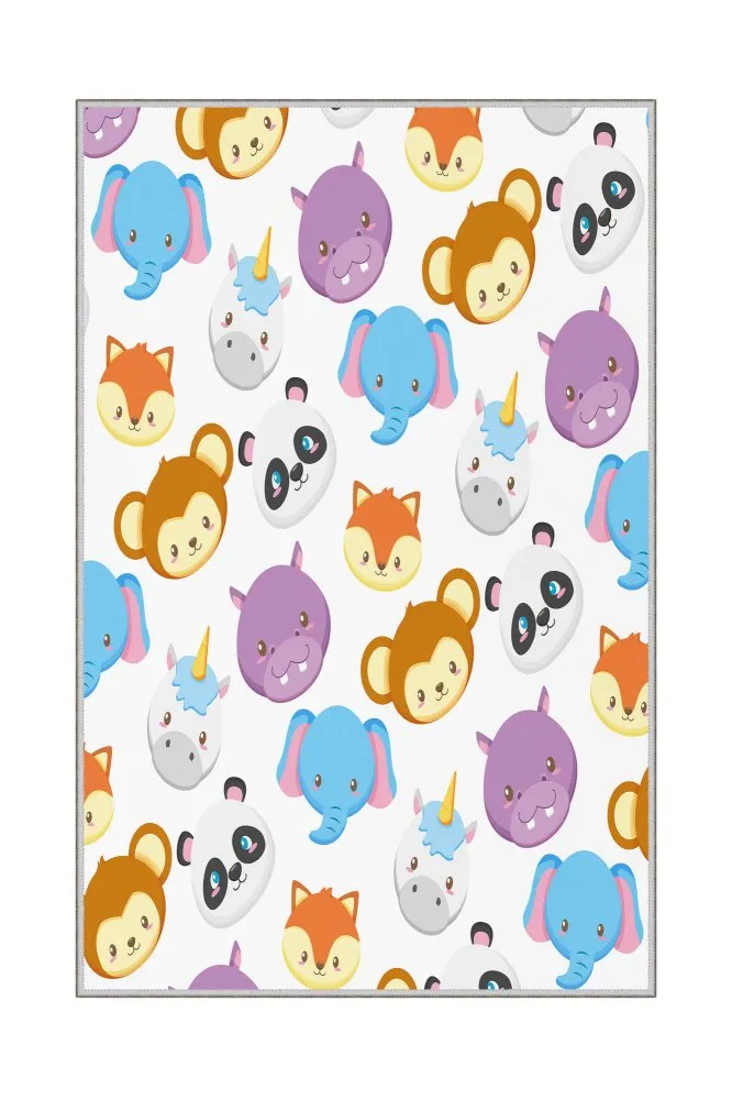 Tepih (80 x 120) WOOKECE140