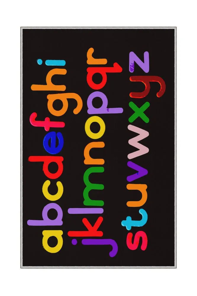 Tepih (80 x 120) WOOKECE144
