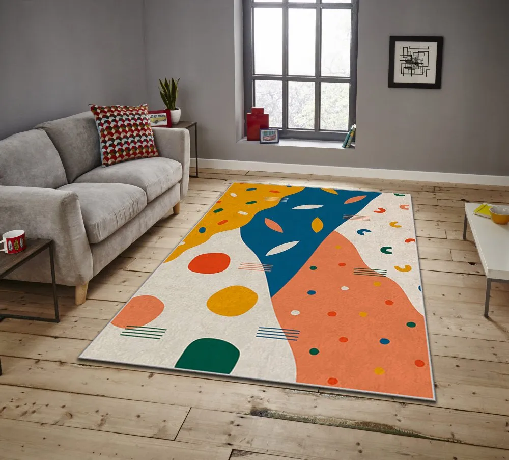 Tepih (80 x 140) Asr Crpt 33
