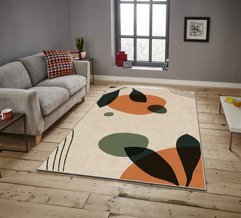 Tepih (80 x 140) Asr Crpt 49