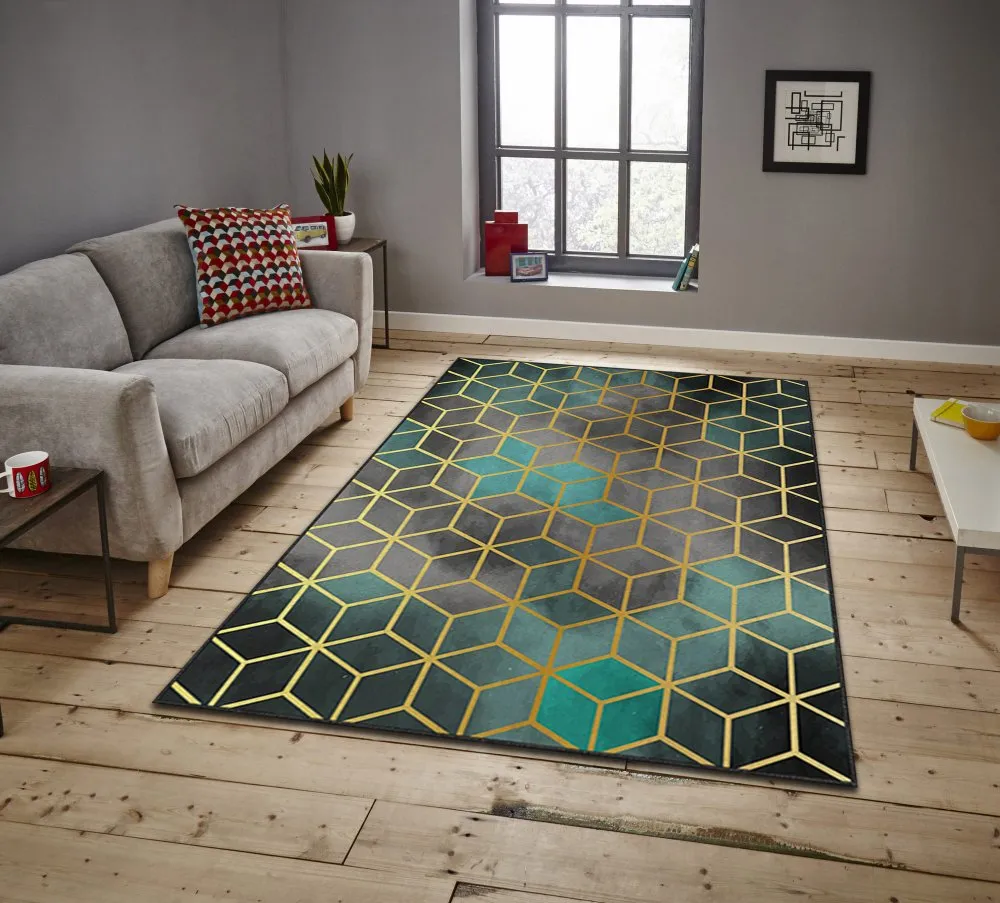 Tepih (80 x 140) Asr Crpt 94