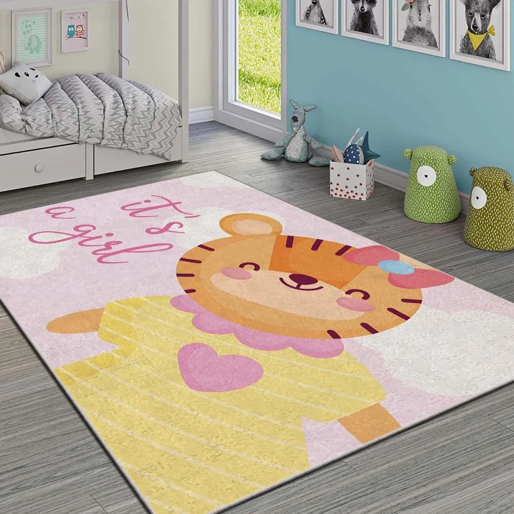 Tepih (80 x 140) Hmı Kdc 103