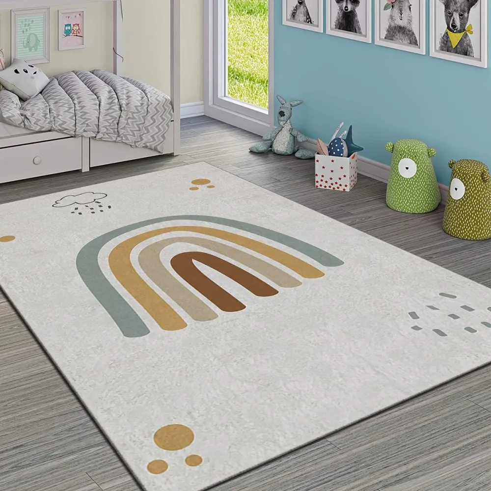 Tepih (80 x 140) Hmı Kdc 107