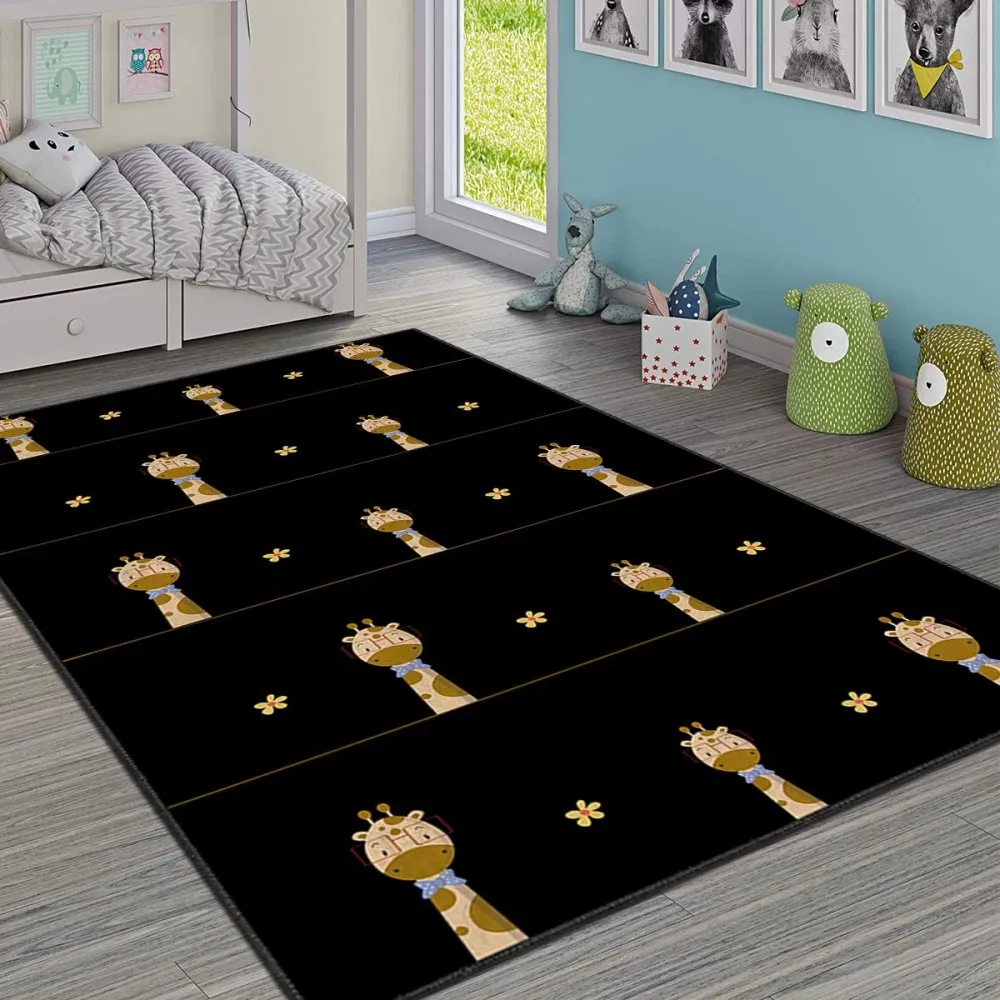 Tepih (80 x 140) Hmı Kdc 110