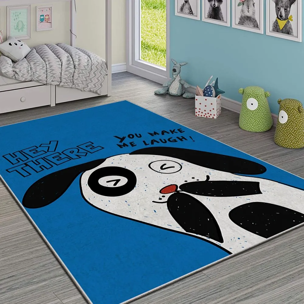 Tepih (80 x 140) Hmı Kdc 115