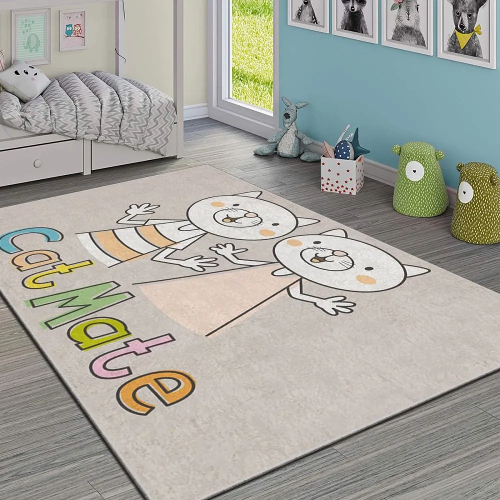 Tepih (80 x 140) Hmı Kdc 18