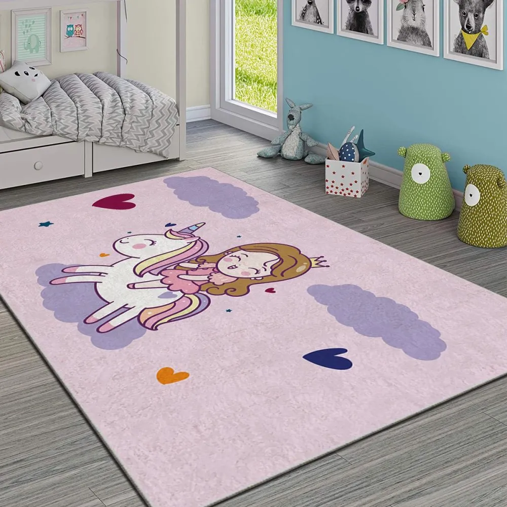 Tepih (80 x 140) Hmı Kdc 19