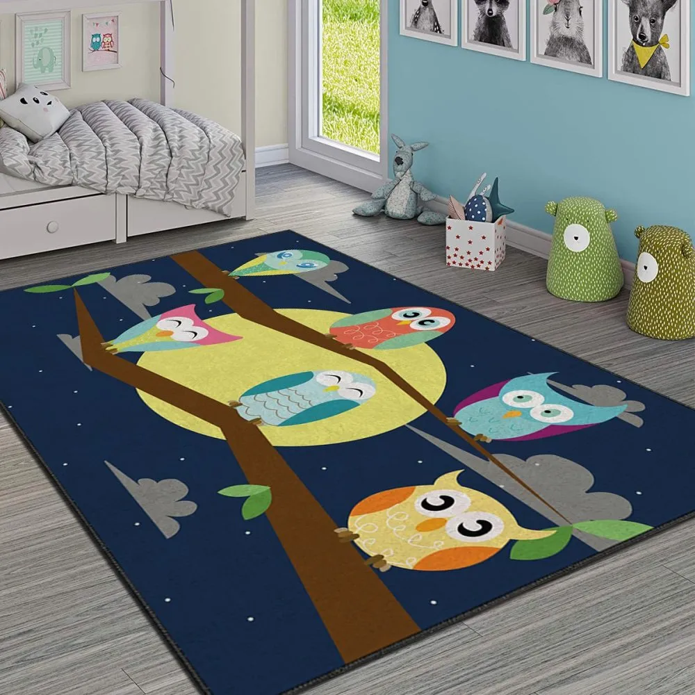 Tepih (80 x 140) Hmı Kdc 21