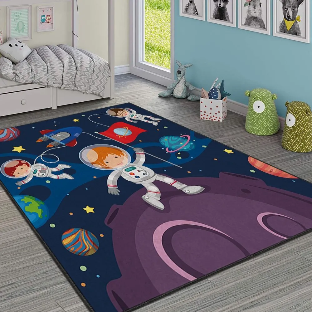 Tepih (80 x 140) Hmı Kdc 22
