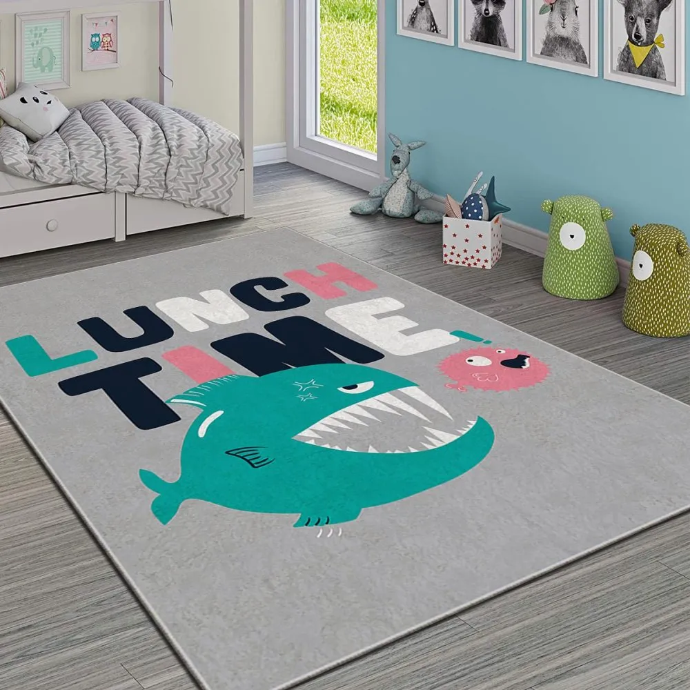 Tepih (80 x 140) Hmı Kdc 28
