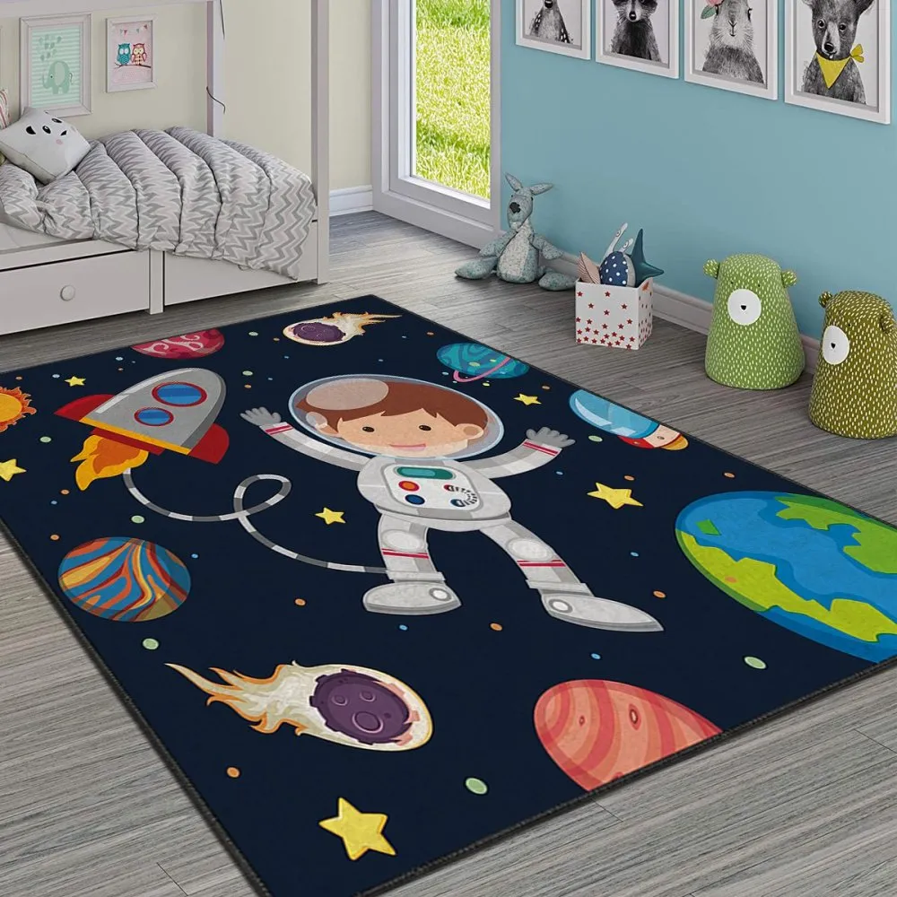 Tepih (80 x 140) Hmı Kdc 31