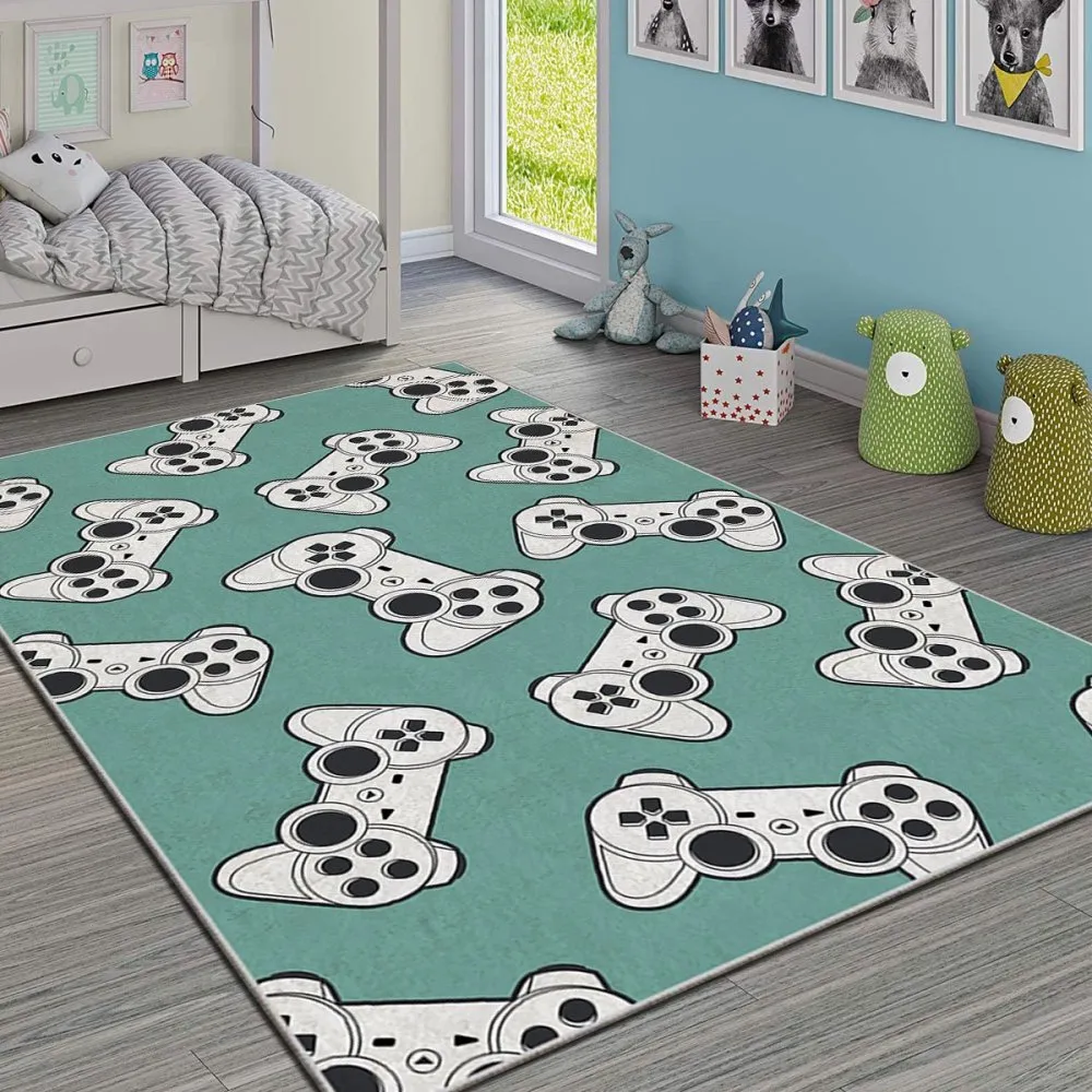 Tepih (80 x 140) Hmı Kdc 32