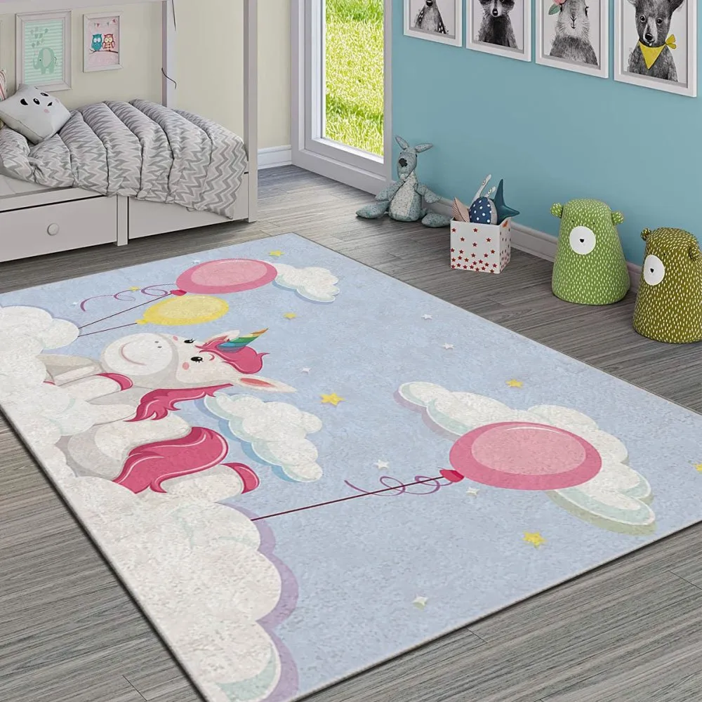 Tepih (80 x 140) Hmı Kdc 37