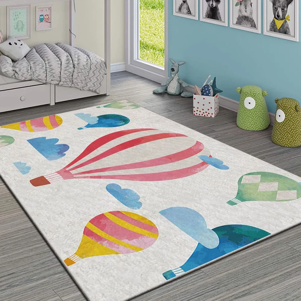 Tepih (80 x 140) Hmı Kdc 38