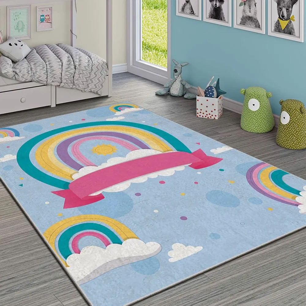 Tepih (80 x 140) Hmı Kdc 40