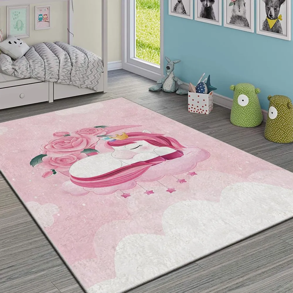 Tepih (80 x 140) Hmı Kdc 42