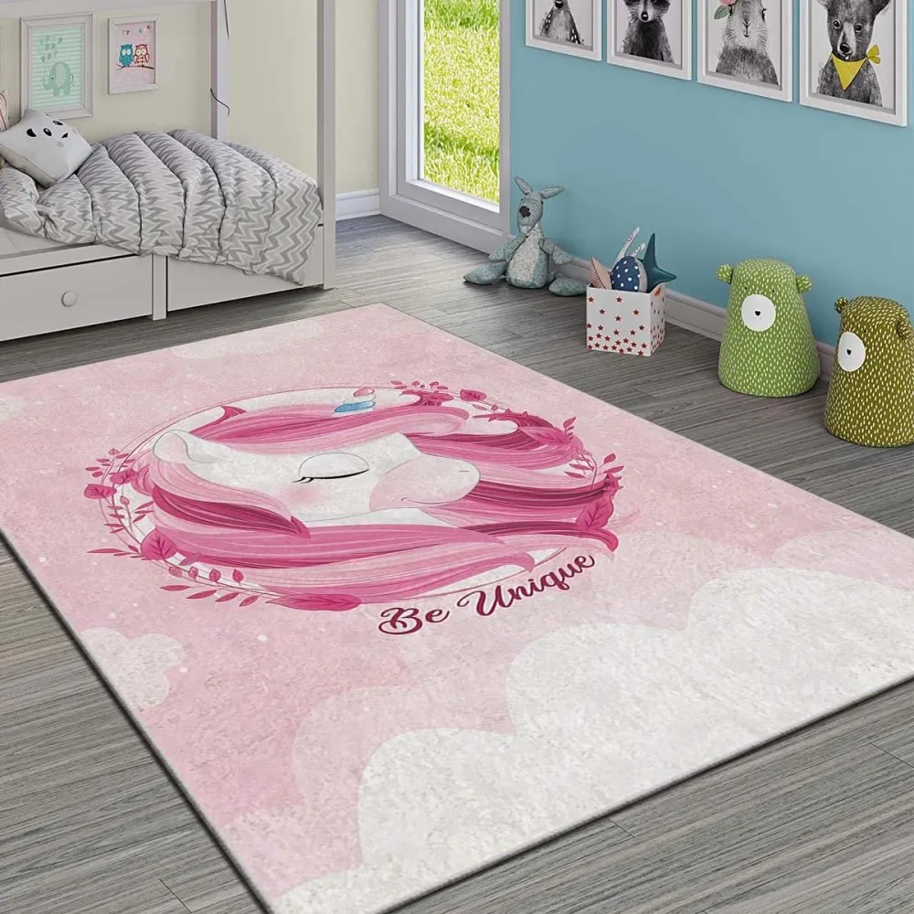 Tepih (80 x 140) Hmı Kdc 43
