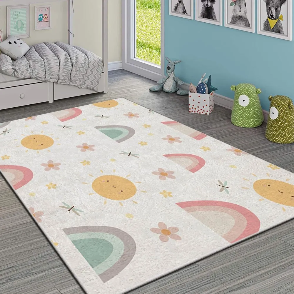Tepih (80 x 140) Hmı Kdc 44