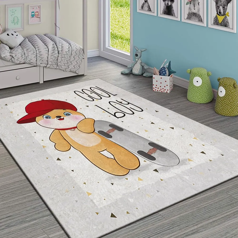 Tepih (80 x 140) Hmı Kdc 46