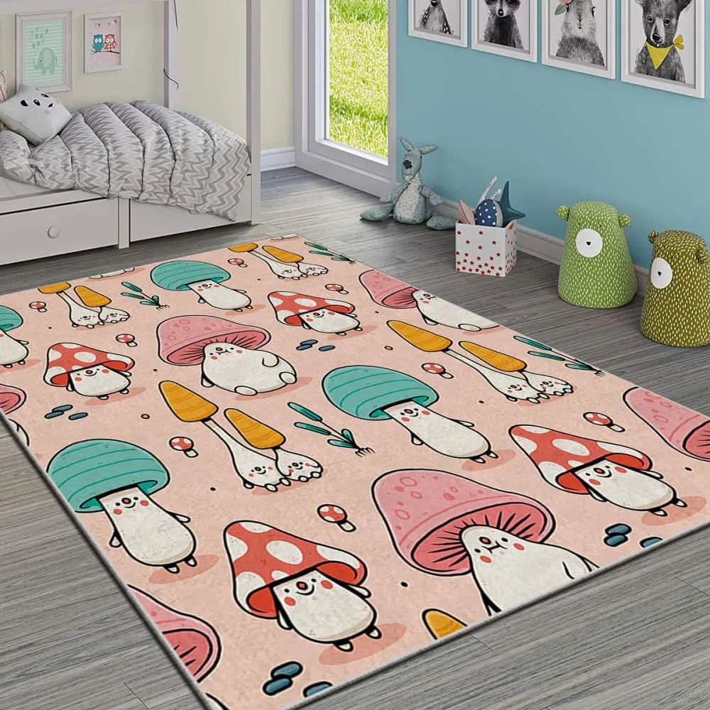 Tepih (80 x 140) Hmı Kdc 47