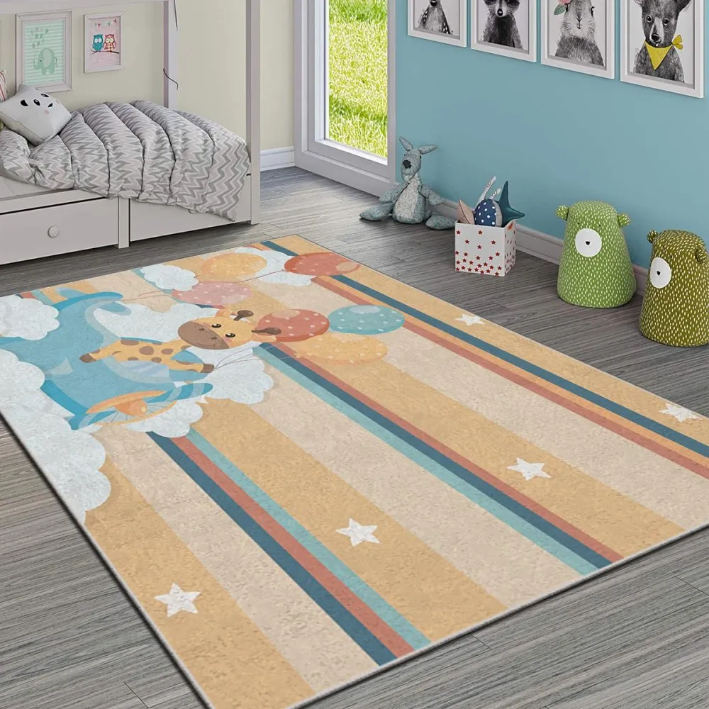Tepih (80 x 140) Hmı Kdc 48