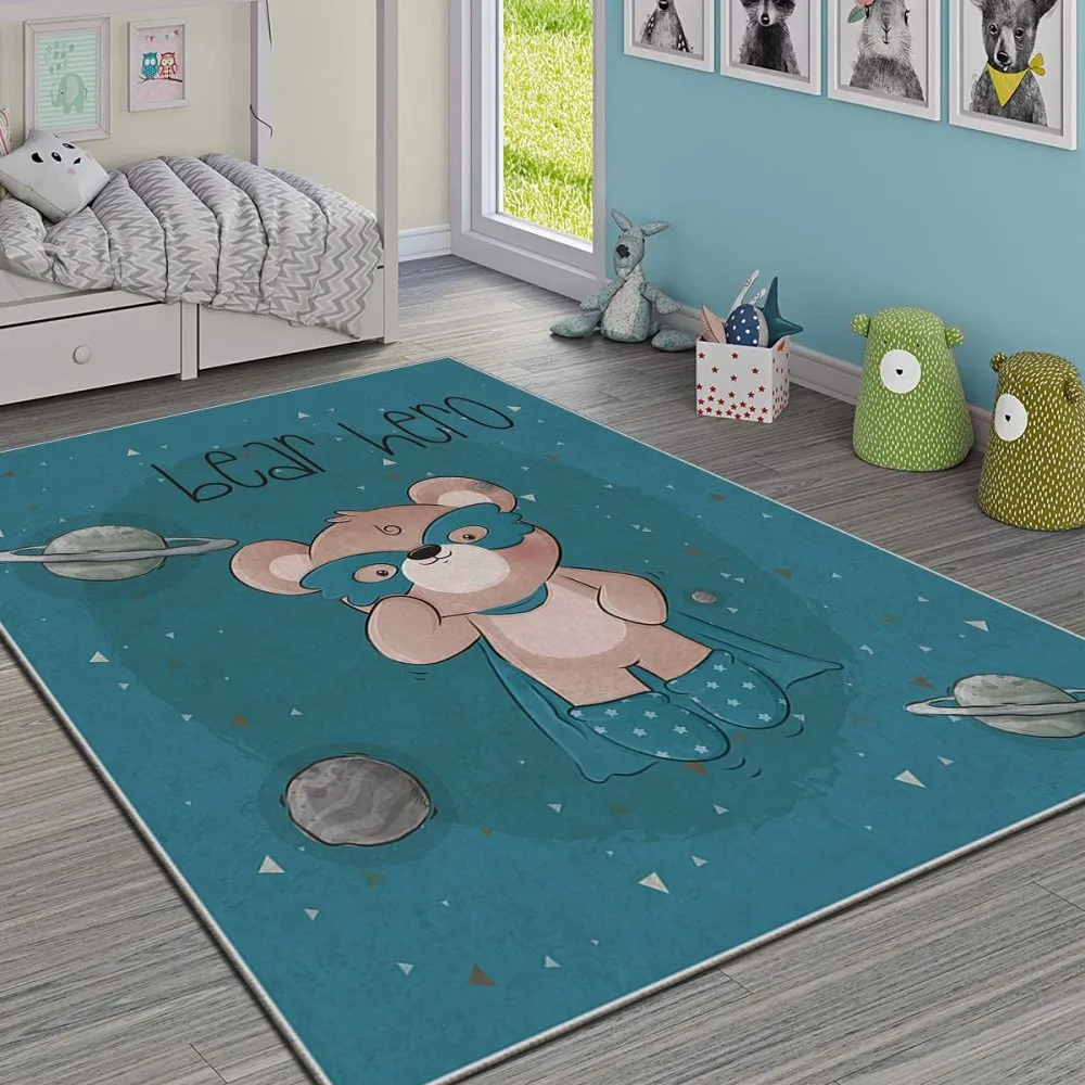 Tepih (80 x 140) Hmı Kdc 50