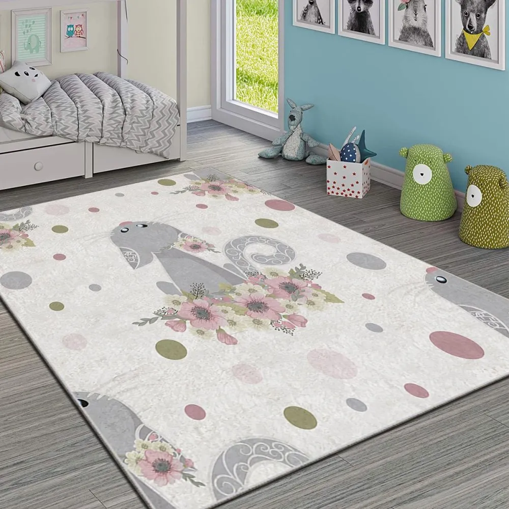 Tepih (80 x 140) Hmı Kdc 51