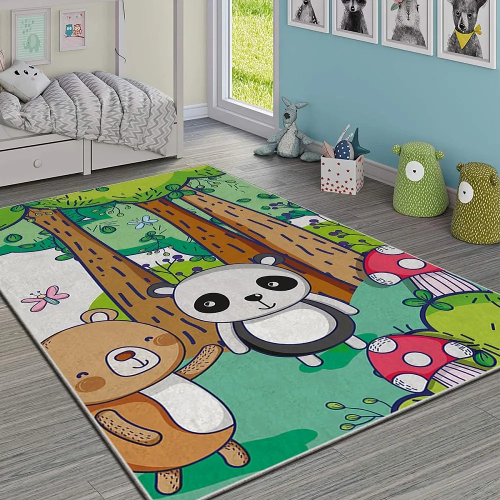 Tepih (80 x 140) Hmı Kdc 60