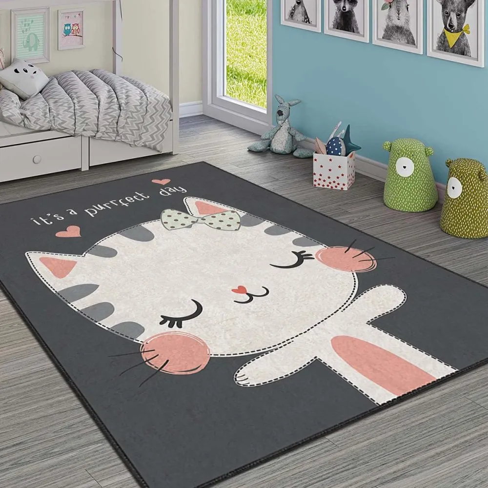Tepih (80 x 140) Hmı Kdc 65