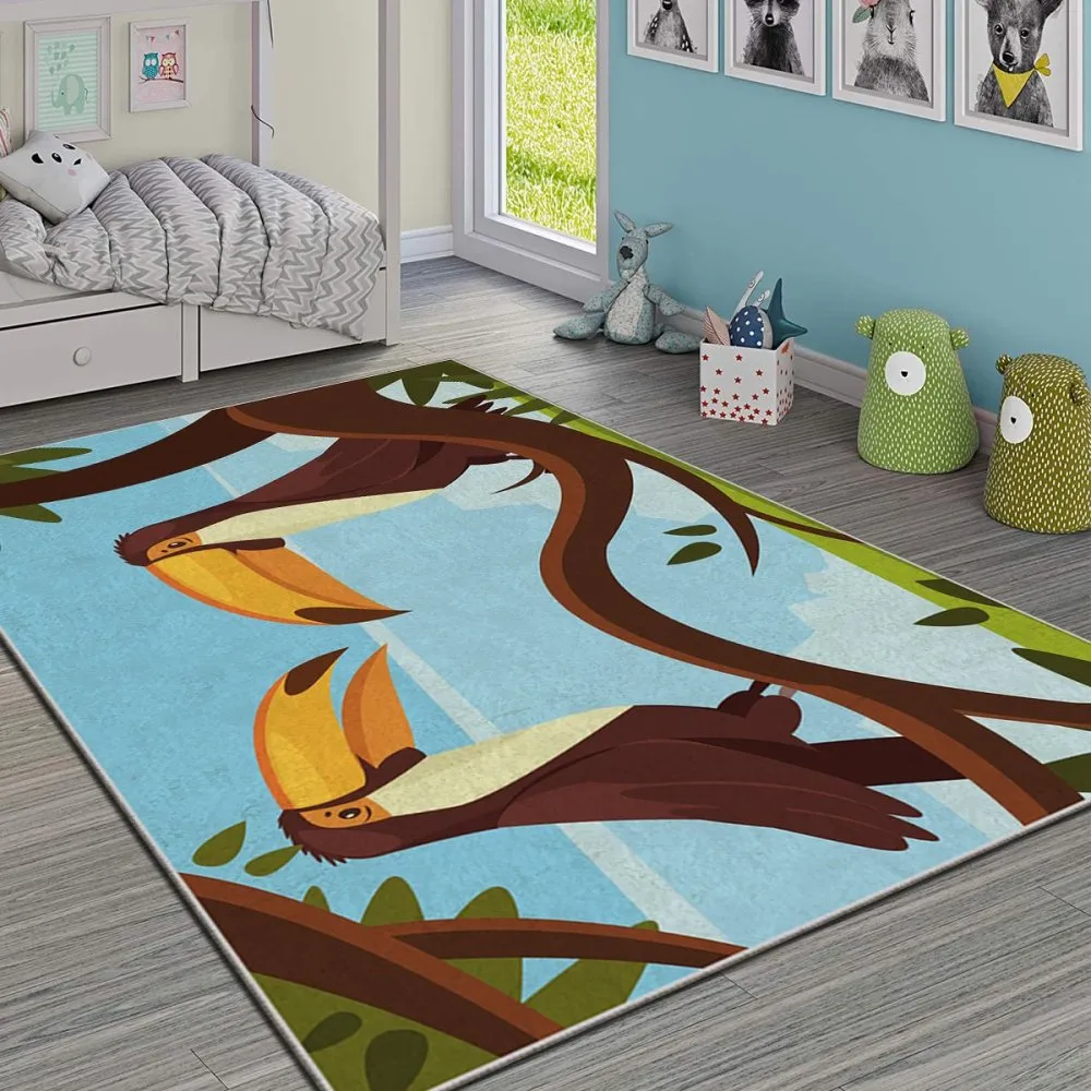 Tepih (80 x 140) Hmı Kdc 69