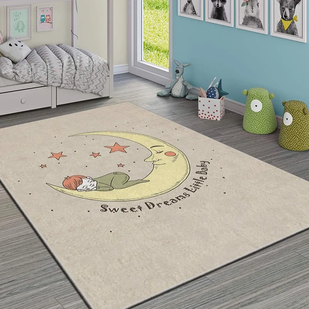 Tepih (80 x 140) Hmı Kdc 70