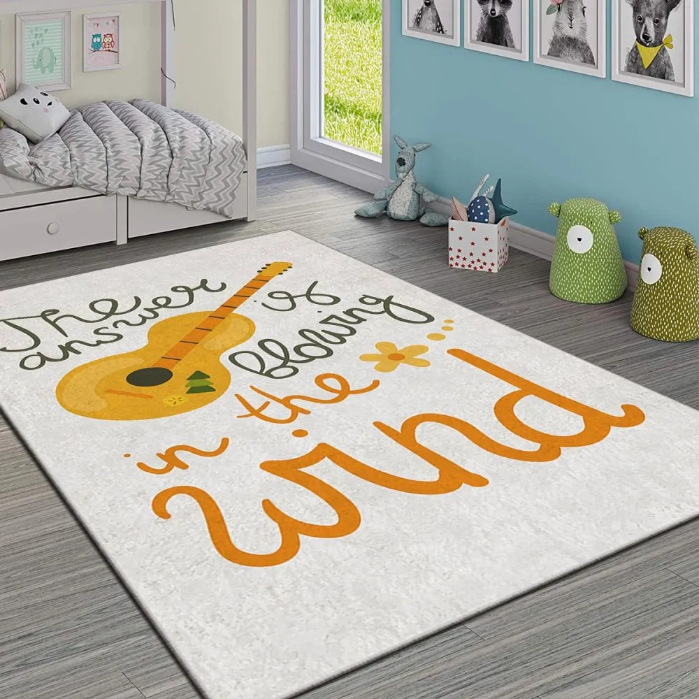 Tepih (80 x 140) Hmı Kdc 82