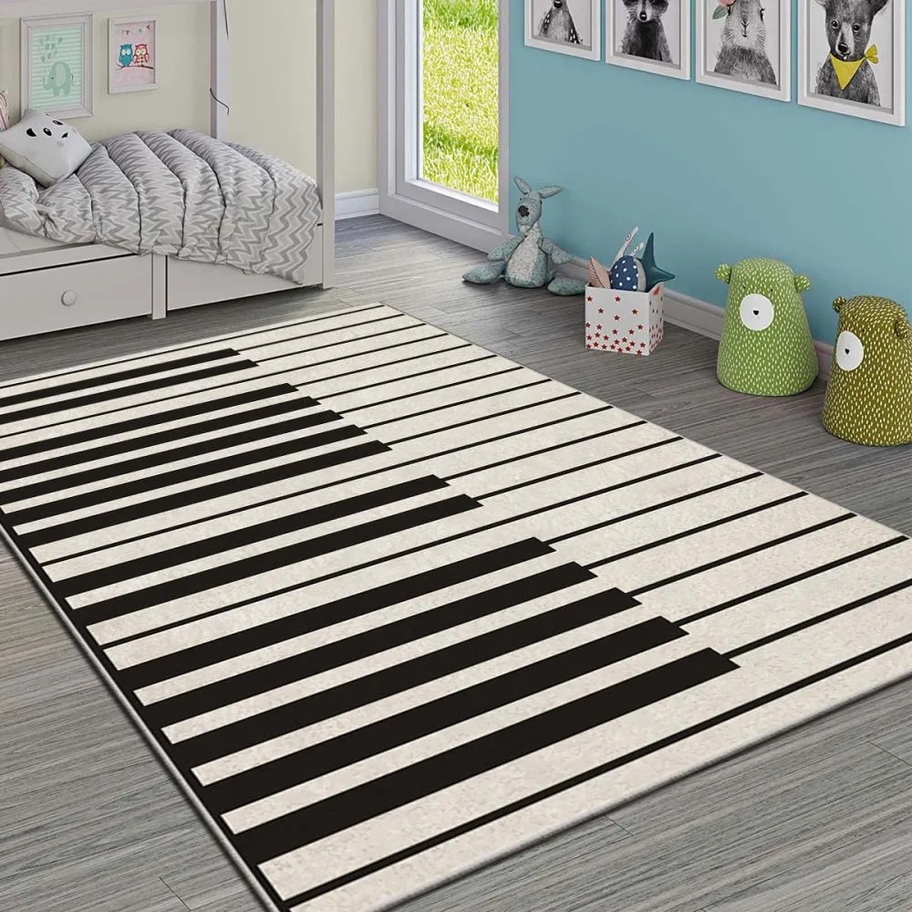Tepih (80 x 140) Hmı Kdc 85