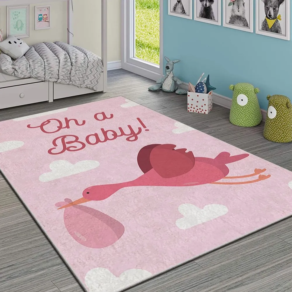 Tepih (80 x 140) Hmı Kdc 90