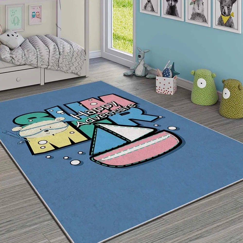 Tepih (80 x 140) Hmı Kdc 93