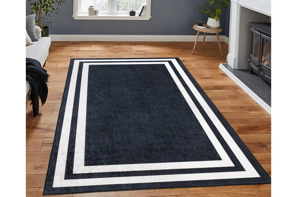 Tepih (80 x 150) 4019A Multicolor