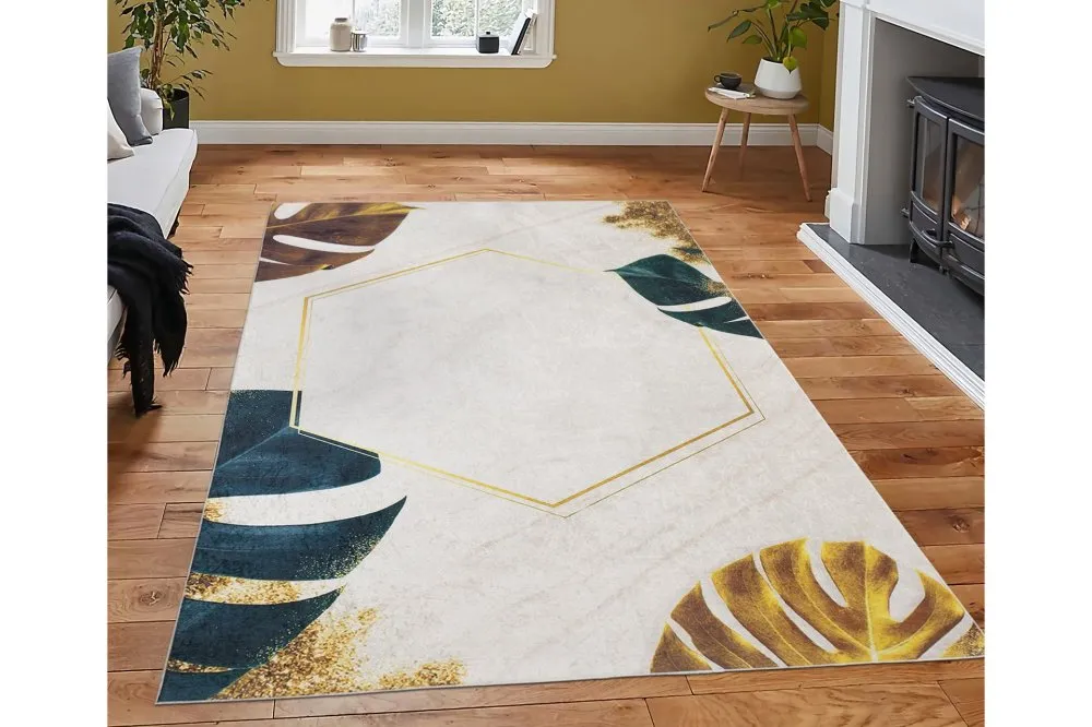 Tepih (80 x 150) 4033A Multicolor