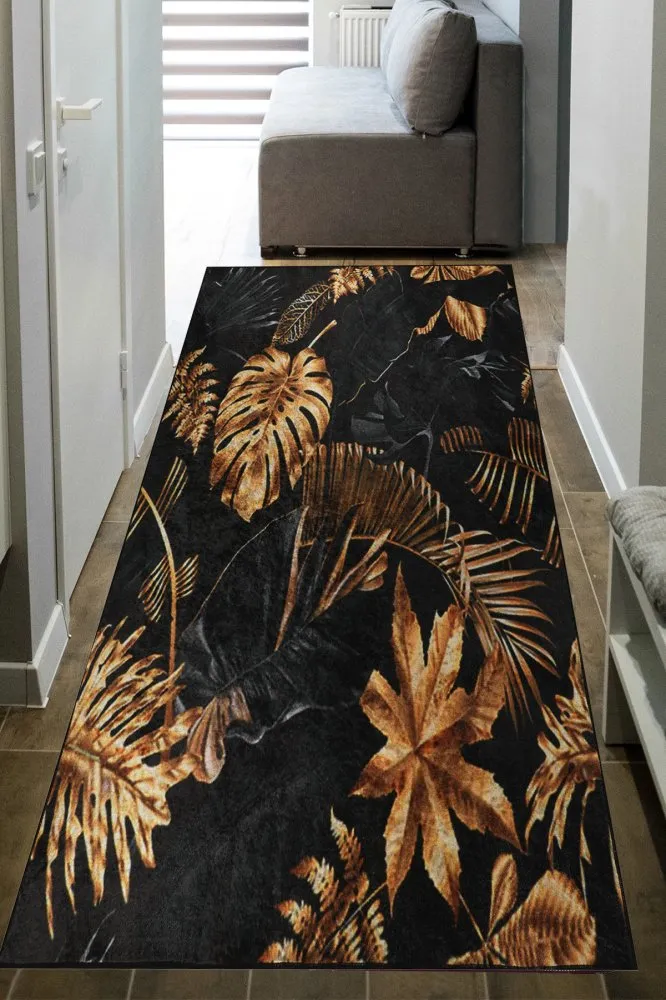 Tepih (80 x 150) 4047A Multicolor