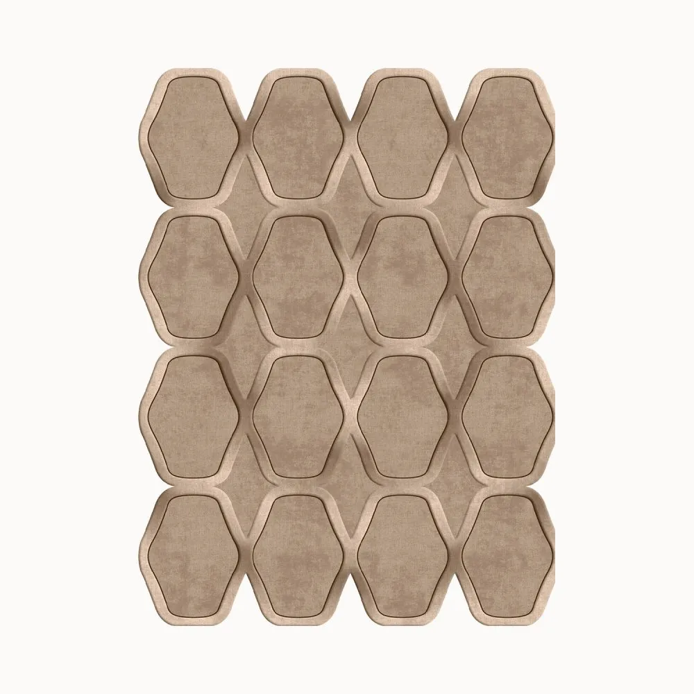 Tepih (80 x 150) Aln600145Vz02