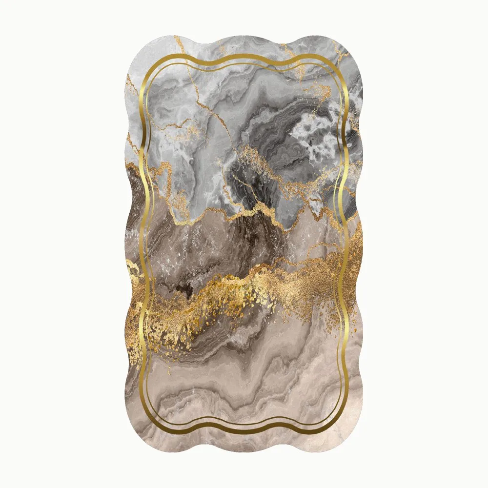Tepih (80 x 150) Aln600185Al02