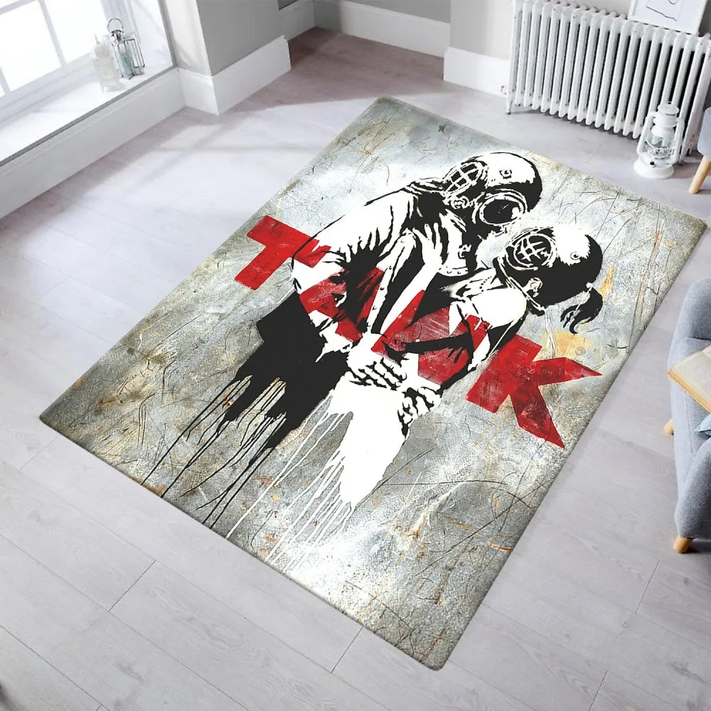 Tepih (80 x 150) Debar