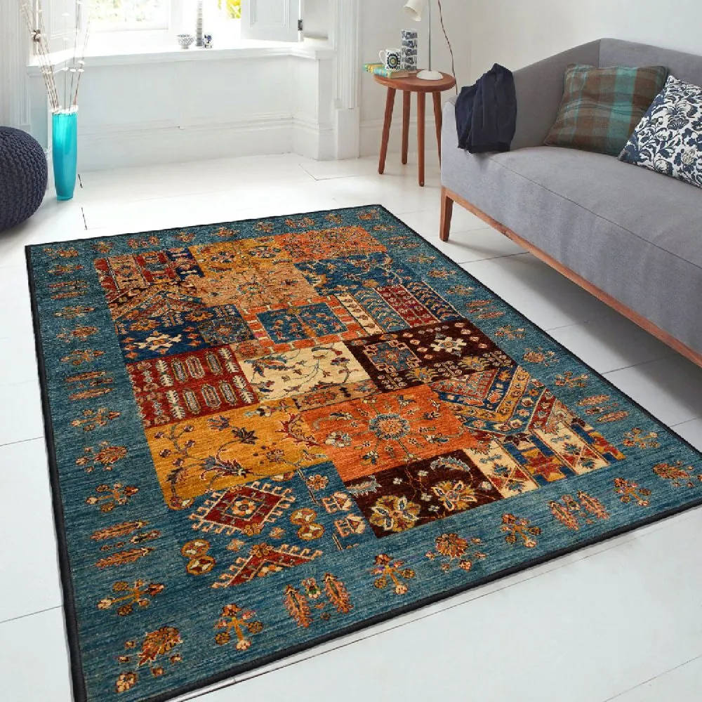 Tepih (80 x 150) Eexfab445 Klm