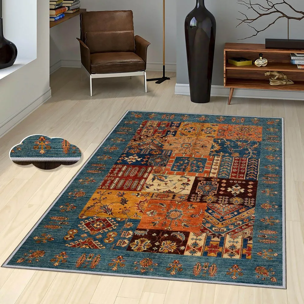 Tepih (80 x 150) Eexfab445