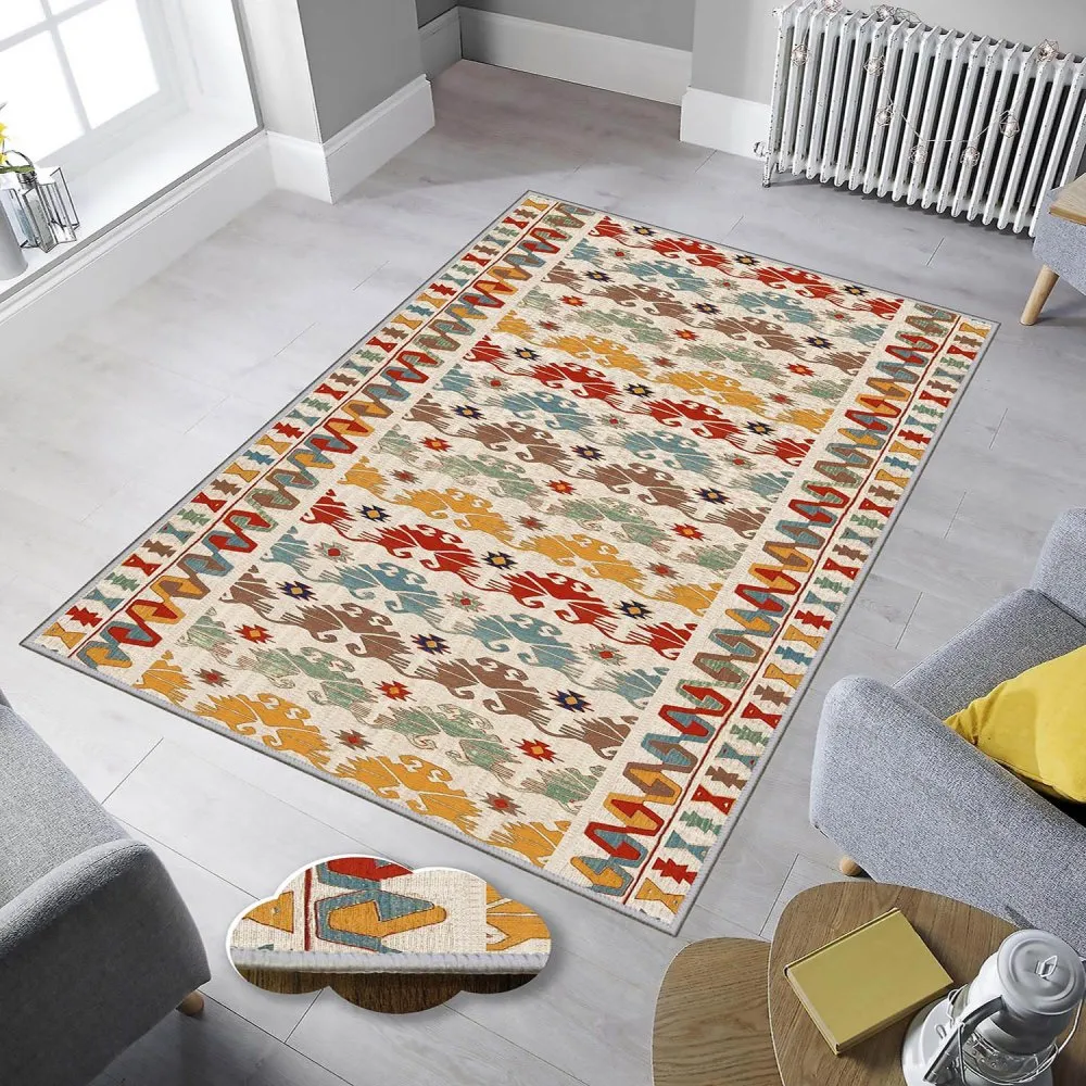 Tepih (80 x 150) Eexfab776