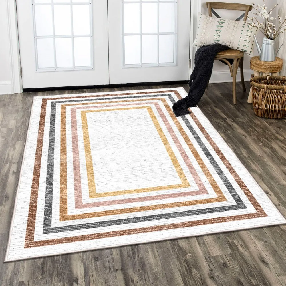 Tepih (80 x 150) Eexfab878 Klm