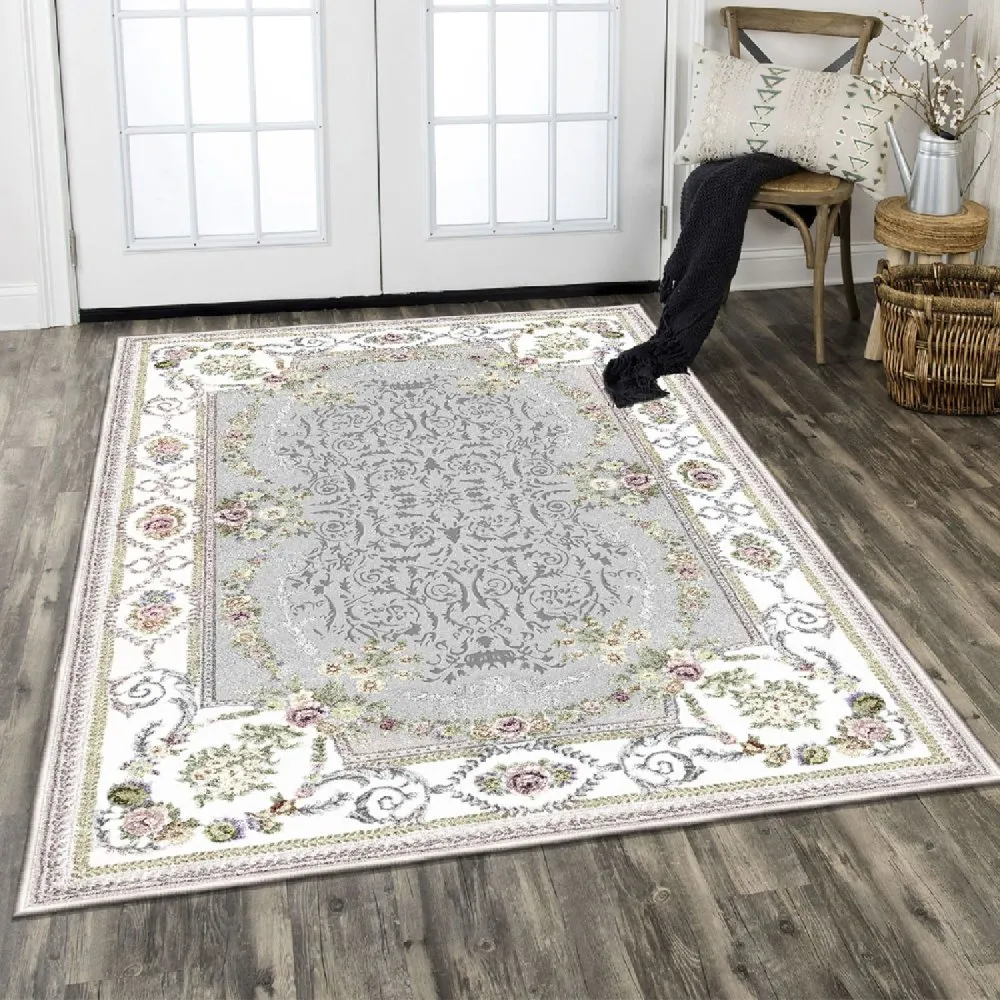 Tepih (80 x 150) Els1800 New Green