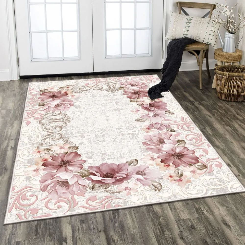 Tepih (80 x 150) Els1813